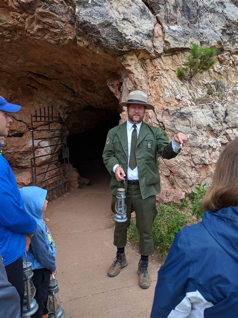 Explore South Dakotas Jewel Cave One Of The Longest In The Us