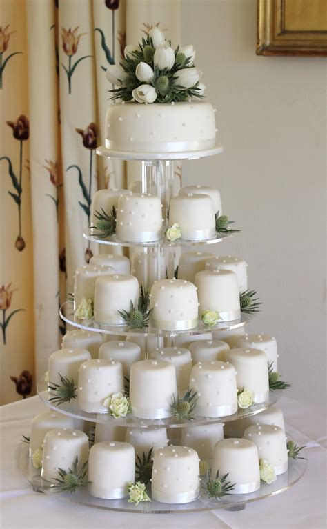 Individual Wedding Cakes Laurelridgecc Weddingcakes Fancy Wedding