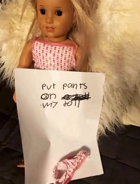 Mum Horrified After Discovering Daughter Left Bossy Notes For Their