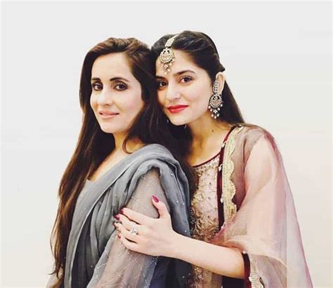 beautiful pictures of sanam baloch with her sisters sabreen and ghanwa pk showbiz