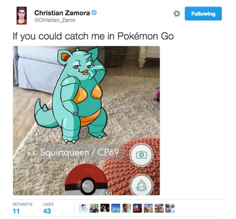 23 People Who Need Their Pokémon Go Privileges Revoked