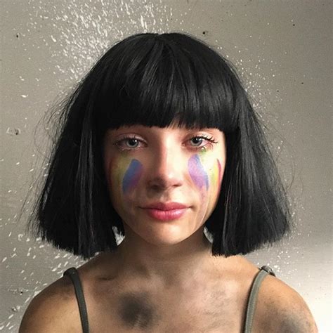 Sia And Maddie Ziegler Team Up For Another Music Video Glitter Magazine