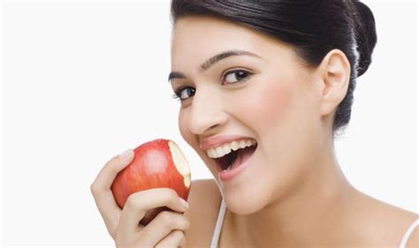Apples Can Help Stop The Effects Of Ageing According To New Research