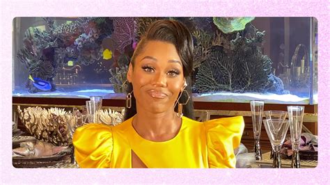 Watch The Real Housewives Of Potomac Web Exclusive After Show S5 E13