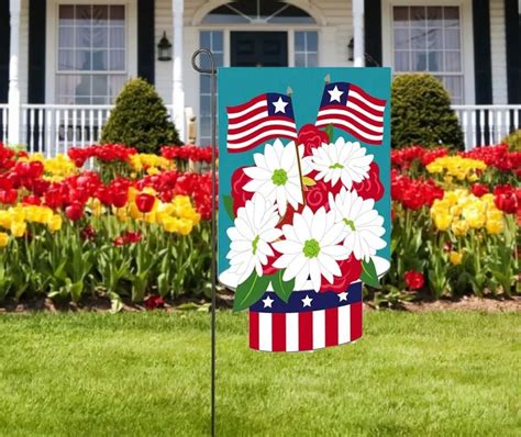 Custom Garden Flag Sublimated Blank Garden Flags Buy Colorful