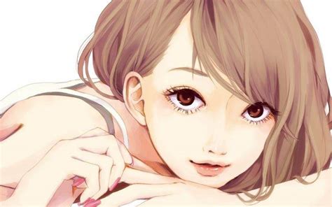 Anime Anime Girls Soft Shading Wallpapers Hd Desktop And Mobile