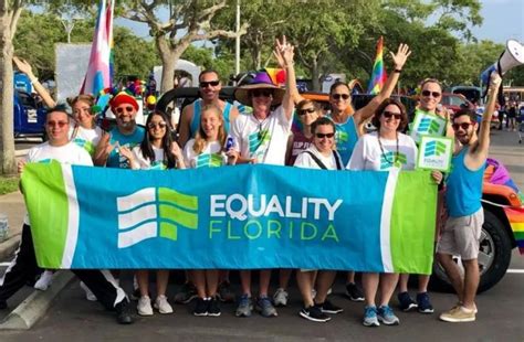 Essential Support And Advocacy Resources A Comprehensive Guide To The Top Florida Lgbt