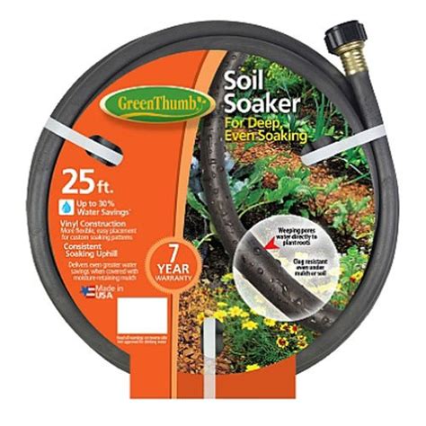 The Best Soaker Hose 2022 Picks For Your Lawn And Garden The