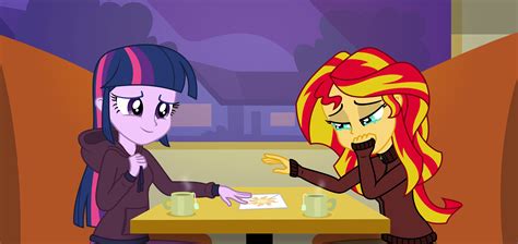 Image 853335 My Little Pony Equestria Girls Know Your Meme