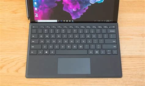 Windows Surface Keyboard