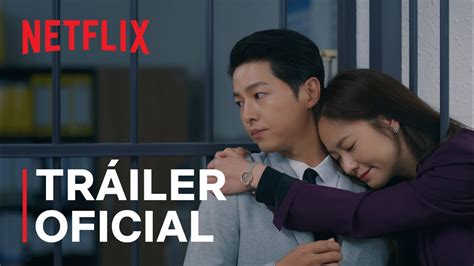 Los Mejores K Dramas De Netflix Estrenados En El Hasta La Fecha