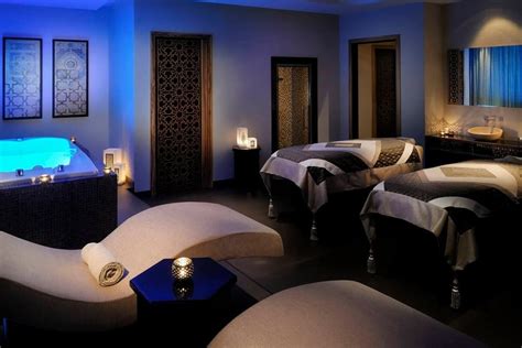Best Massage And Spa Centers To Visit In Dubai Creativecutterroom
