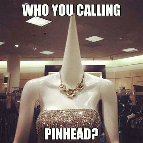 Patrick Who You Callin Pinhead Meme By Staitoryxx4 Memedroid