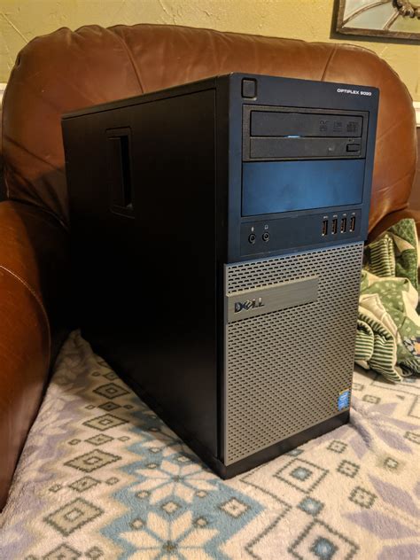 Dell Optiplex 9020 Buildsgg