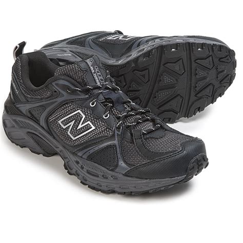 New Balance Mt481 Trail Running Shoes For Men 118rw Save 51