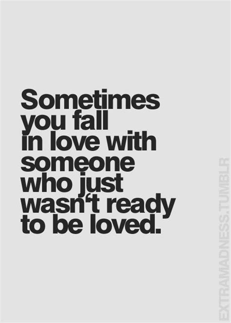Sad Love Quotes Extramadness Relatable Quotes Quotes Time