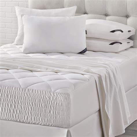 The best mattresses you can buy online, as tested by strategist editors. Royal Fit Cotton Top Mattress Pad by J Queen New York ...