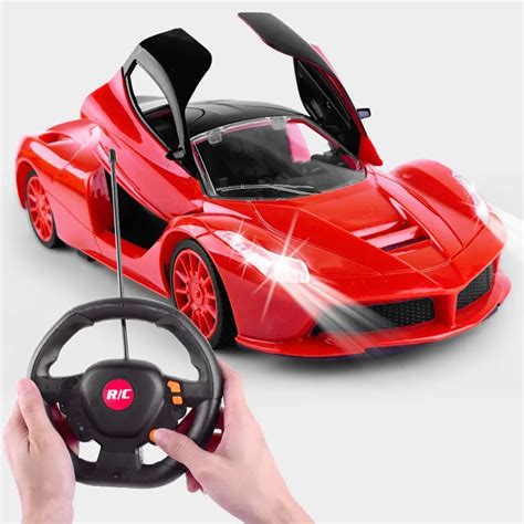 Creative Rc Race Car Action Figure Model Radio Remote Control Toy Free Nude Porn Photos