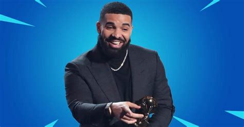 New Fortnite Item Shop Adds Drake Tootsie Slide Emote