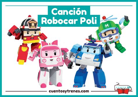 nama karakter robocar poli - Vanessa Murray