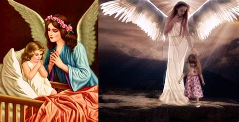 This Is The Oldest And Most Powerful Guardian Angel Prayer Every Catholic Must Know