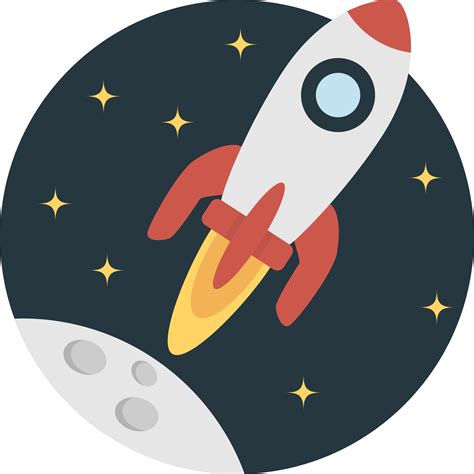 Rocket Svg Download Rocket Svg For Free 2019