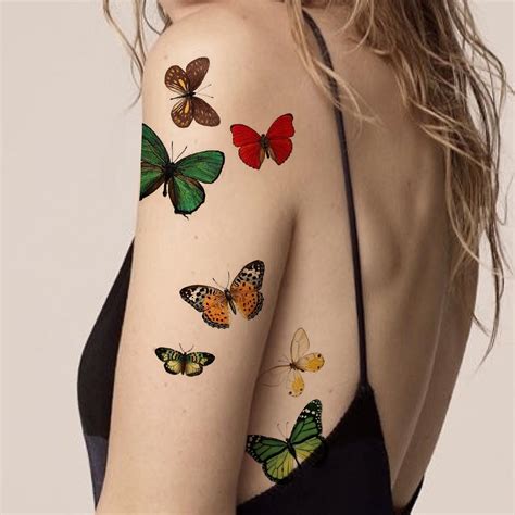 Aggregate More Than Butterfly Coming Out Of Cocoon Tattoo Super Hot