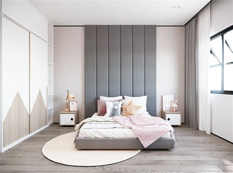 Dusty Pink And Grey Bedroom Ideas Img Abimelech