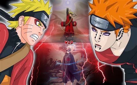 Full Episode Naruto Vs Pain Sub Indo