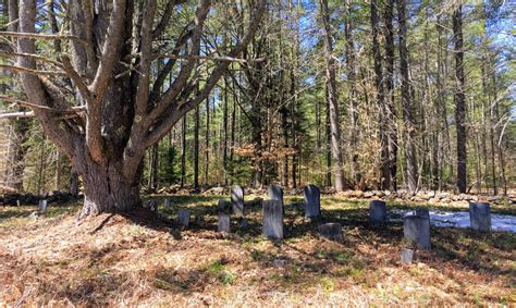Brownfield Cemeteries Brownfield Maine Cemeteries