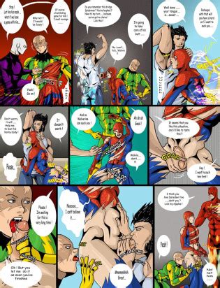 Superhero Poor Spidey Luscious Hentai Manga Porn