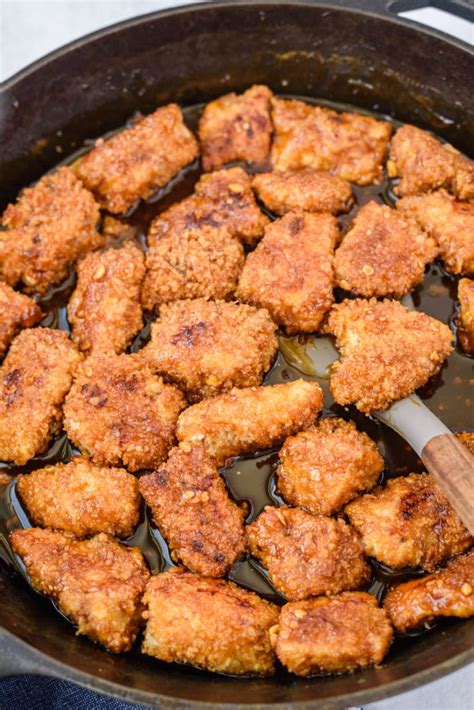 If you still would like a thicker. Baked Orange Chicken