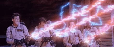 Ghostbusters Are You The Keymaster 