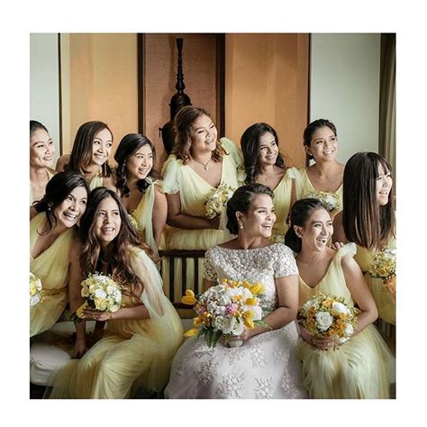 Sarah geronimo's parents umaasang makaayos na ni matteo. LOOK: Sarah Geronimo in wedding entourage of Matteo ...