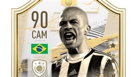 Popular fifa leakers like kinglangpard have already alerted gamers to nine new names who were added to the icon list. Petition · Give Alex De Souza an icon card in FIFA 22 ...