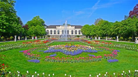 Ein englischer garten in koln kristin lammerting englischer garten garten englisch. Panoramio - Photo of Botanischer Garten in Köln