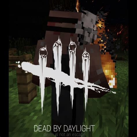 Dead By Daylight Minecraft Modpacks Curseforge