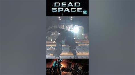 Dead Space 2 Tormentor Shorts Youtube
