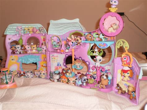 Rated 3.5 from 4 votes and 0 comment. Littlest Pet Shop Photo: LPS 2009 | Little pet shop toys ...
