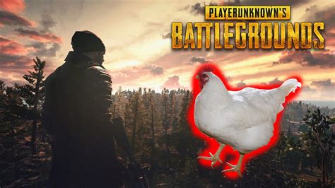 Winner Winner Chicken Dinner Player Unknowns Battlegrounds Funny