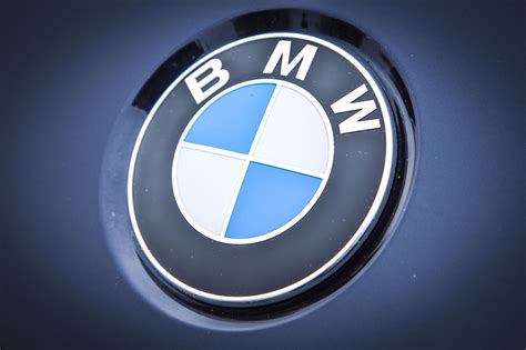 Chinese Copycat Bmw Logo Prompts Shanghai Court Ordered