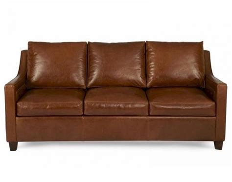 Looking for a good deal on leather sofa? Elite Leather Aston Sofa | Leather sofa set, Leather sofa ...