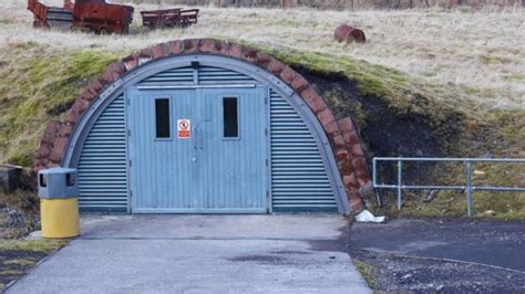 Underground Bunkers For Sale 12 Epic Survival Shelters To Buy