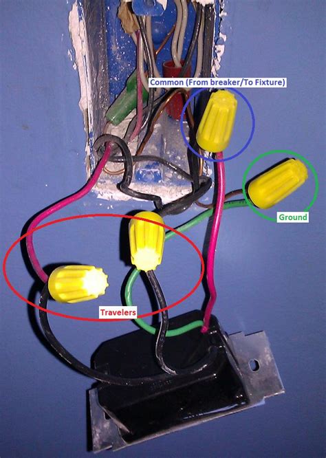 2000 dodge dakota radio wiring diagram. Dimmer Light Switch Green Wire | Decoratingspecial.com