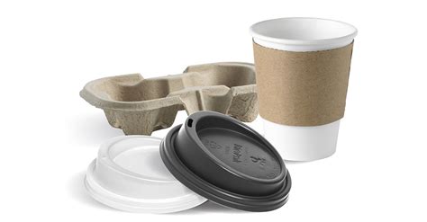 Coffee Cups Accessories Compostable And Eco Friendly Biopak Australia