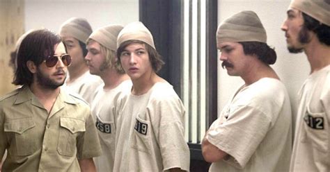 According to zimbardo and his colleagues, the stanford prison experiment revealed how people will readily conform to the social roles they are expected to play, especially if the roles are as strongly stereotyped as those of the. Stanford Prison Experiment Movie Review | The Mary Sue