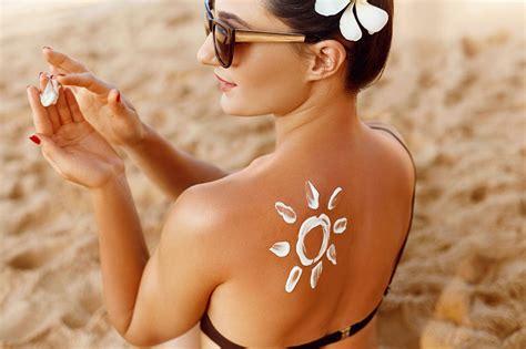 Does Sunscreen Prevent From Tanning What Is Spf Ningen Skin Sciences Pvt Ltd