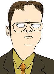 Search more hd transparent dwight schrute image on kindpng. Dwight download free clip art with a transparent background on Men Cliparts 2020