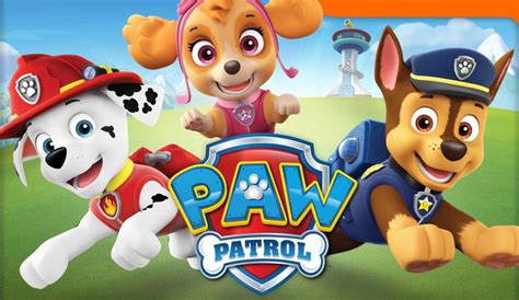 Did Nickelodeon Cancel Paw Patrol Season 10 2023 Date Nextseasontv
