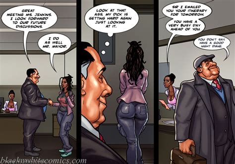 Page Blacknwhitecomics Com Comix The Mayor Issue Erofus Sex And Porn Comics
